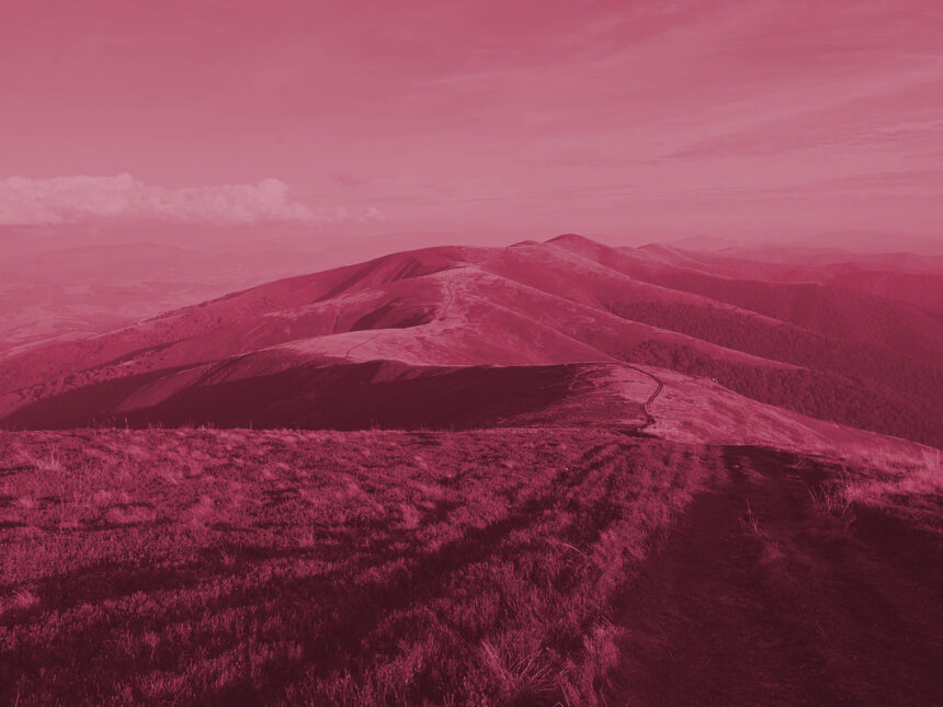 Bieszczady – Dzika i Spokojna Kraina 🌄🍃