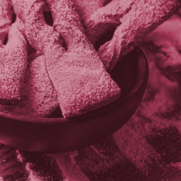 Faworki – Kruche i Słodkie 🍬