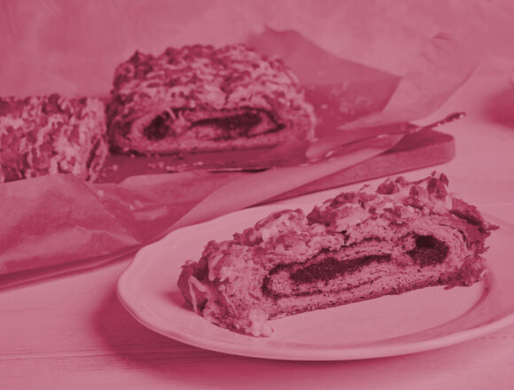 makowiec Makowiec – Smak Tradycji 🌰🍞