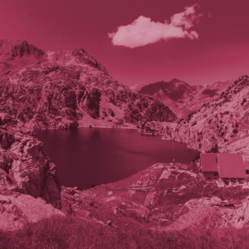 Tatry i Morskie Oko – Perła Polskich Gór 🏔️🌊