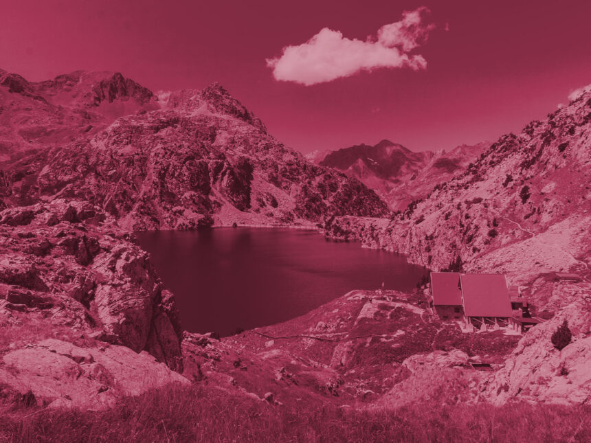 Tatry i Morskie Oko – Perła Polskich Gór 🏔️🌊