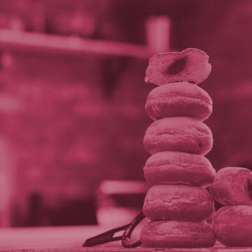 Pączki – Król Tłustego Czwartku 🍩