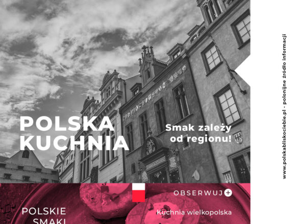 post-3-polska-kuchnia-10 Kuchnia Wielkopolska – Prosto, Tradycyjnie, Smacznie 🥔🧀
