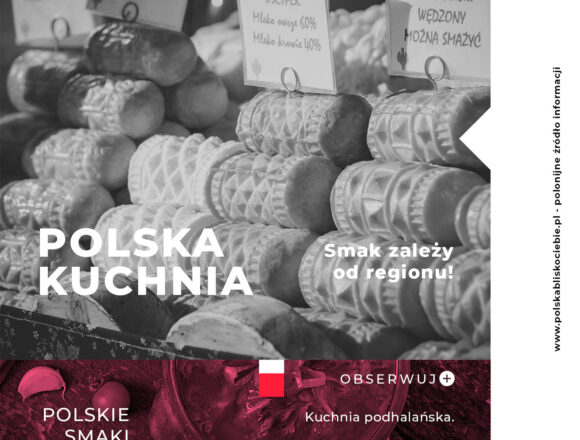 post-3-polska-kuchnia-7 Regionalne Zróżnicowanie – Smaki Podhala ⛰️🧀