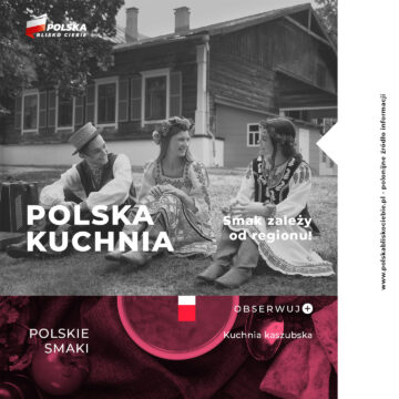 Kuchnia Kaszubska – Smaki Północy Polski 🐟🥣