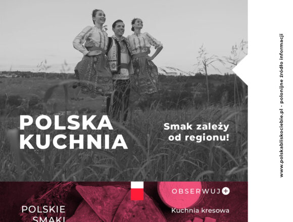 post-3-polska-kuchnia-9 Kuchnia Kresowa – Wschodnie Inspiracje 🥞🥟