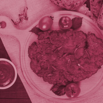 Schabowy – Klasyk Polskiej Kuchni 🍗🥔