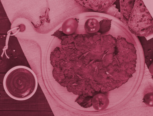schabowy Schabowy – Klasyk Polskiej Kuchni 🍗🥔