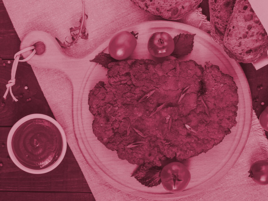 Schabowy – Klasyk Polskiej Kuchni 🍗🥔