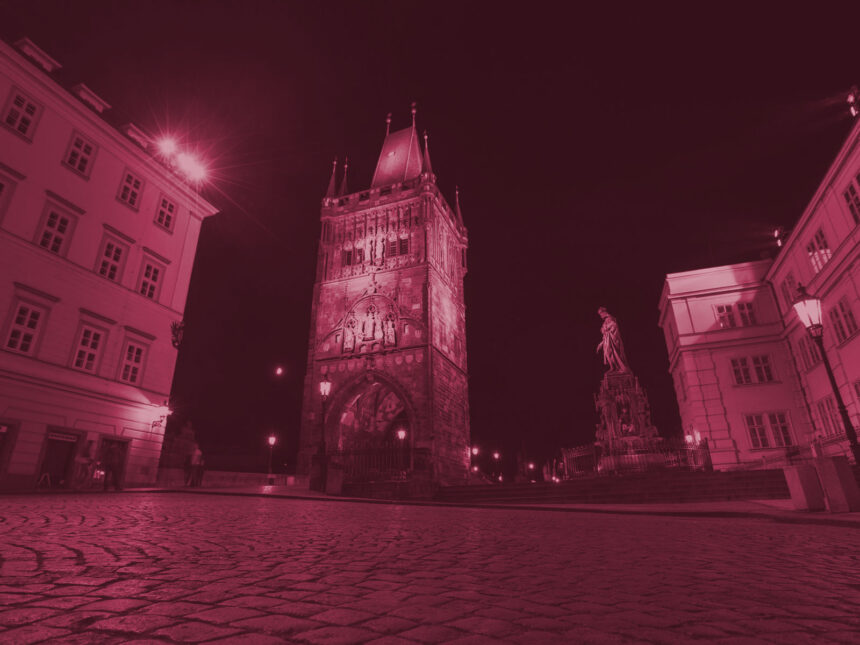 Toruń – Miasto Gotyckich Skarbów i Pierników 🌟🏰