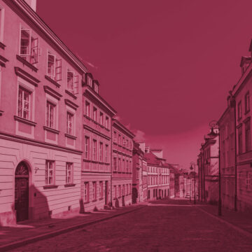 Warszawska Starówka – Symbol Odrodzenia 🏰🌟