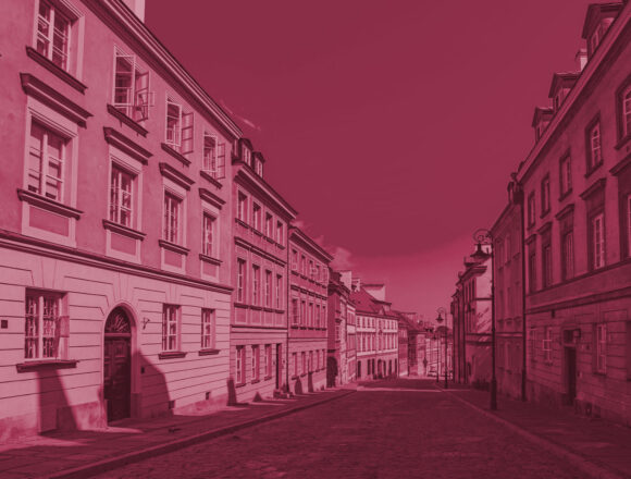 warszawa-starowka Warszawska Starówka – Symbol Odrodzenia 🏰🌟
