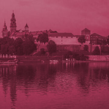 Kraków i Wawel – Perła Polskiej Historii 🏰✨