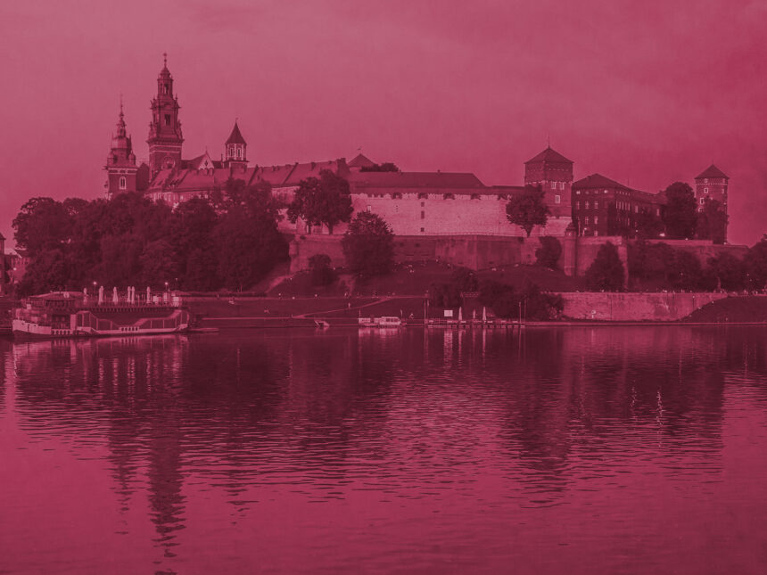 Kraków i Wawel – Perła Polskiej Historii 🏰✨