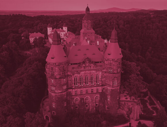 zamek-ksiaz Zamek w Książu – Perła Dolnego Śląska 🏰✨