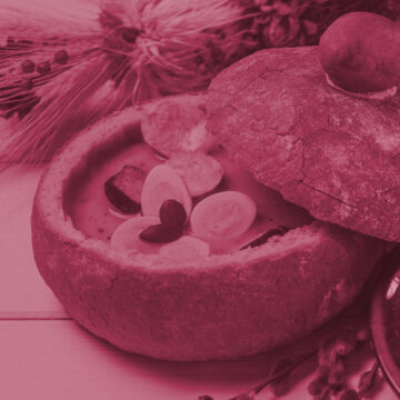 Tradycyjny Żurek – Przepis na Smak Polski! 🥣🇵🇱