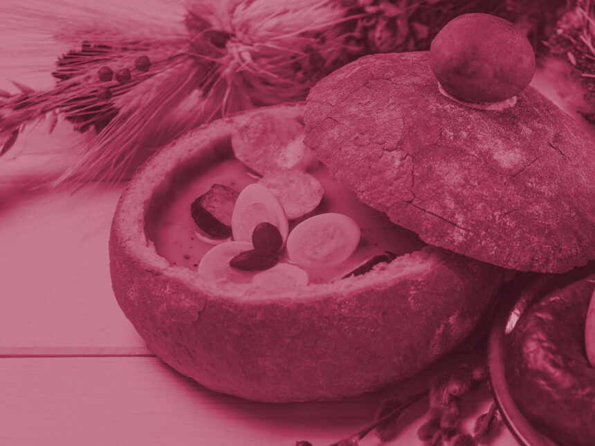 Tradycyjny Żurek – Przepis na Smak Polski! 🥣🇵🇱
